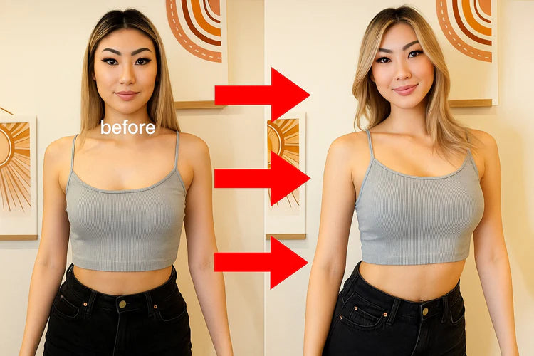 🌸Breast Enhancement Patches